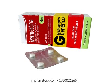 Ivermectin Genéricos