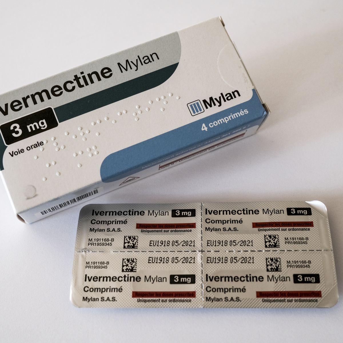 Ivermectin Mylan 3 Mg ivermectin mylan 3 mg