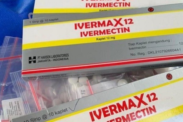 ivermectin on line