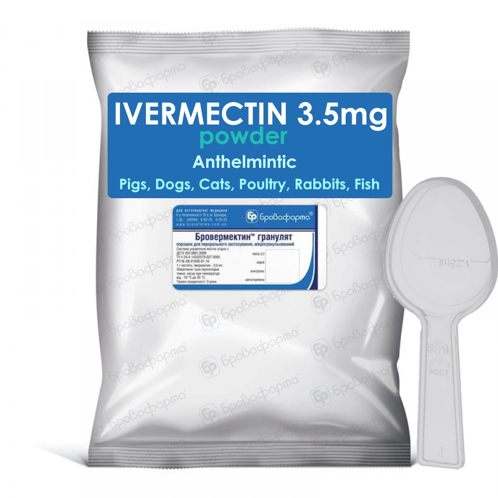 ivermectin online vet
