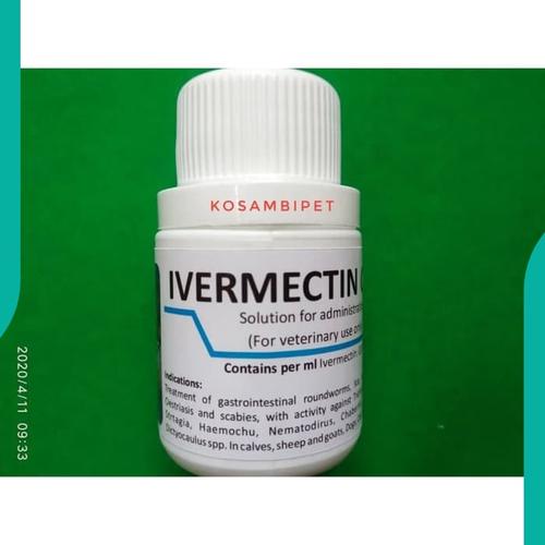 Ivermectin online vet
