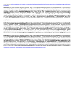 ivermectin precio españa