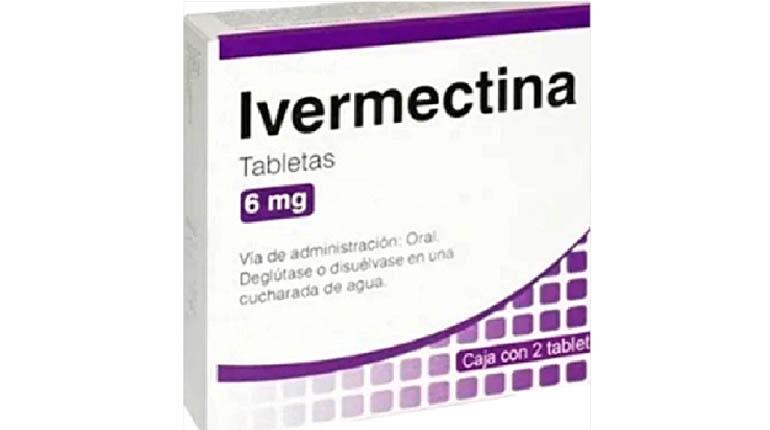 ivermectina 12 mg capsulas
