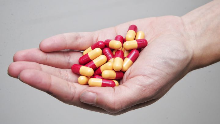 Ivermectina 2 Capsulas