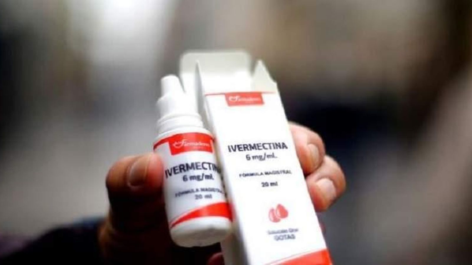 ivermectina 3 mg españa