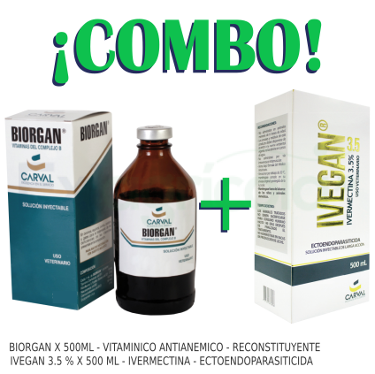 Ivermectina 3.5 Precio