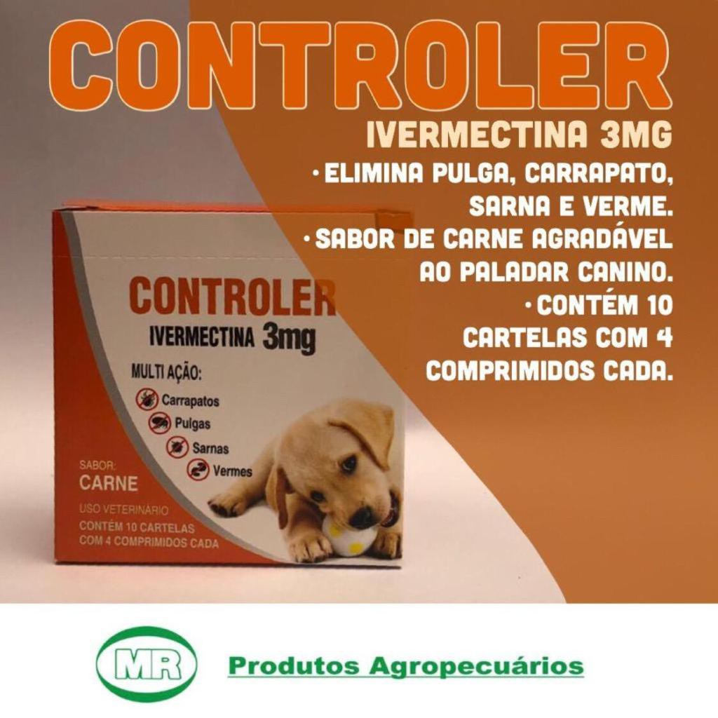 ivermectina 3mg