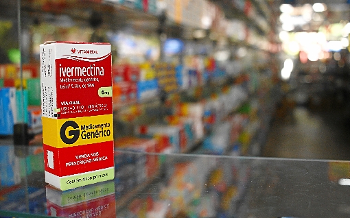 Ivermectina Barato