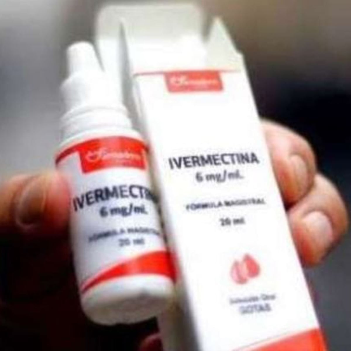 ivermectina compra