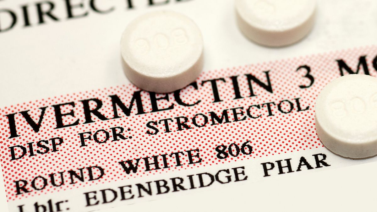ivermectina comprar farmacia españa
