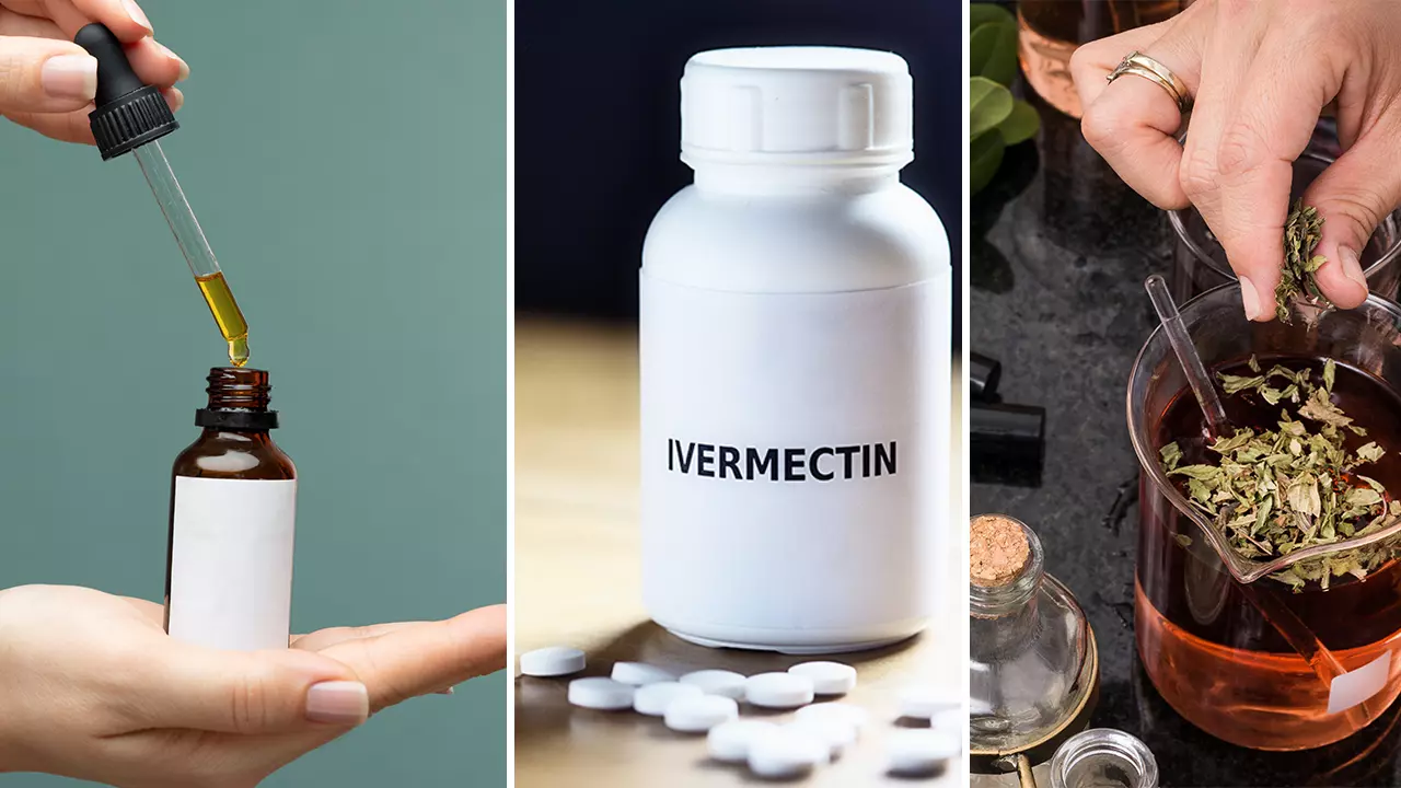 Ivermectina Comprar Mexico Ivermectina Comprar Mexico