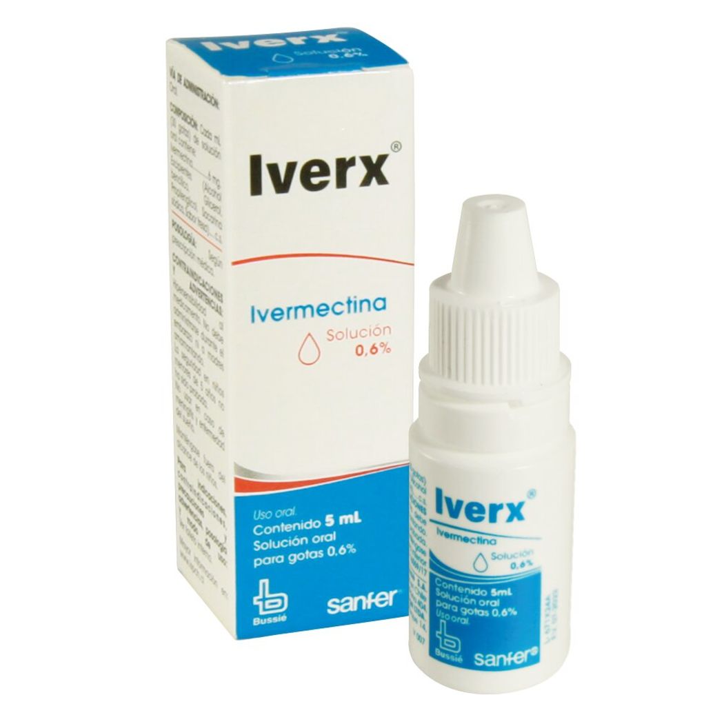 Ivermectina de 30 ml precio Ivermectina de 30 ml precio