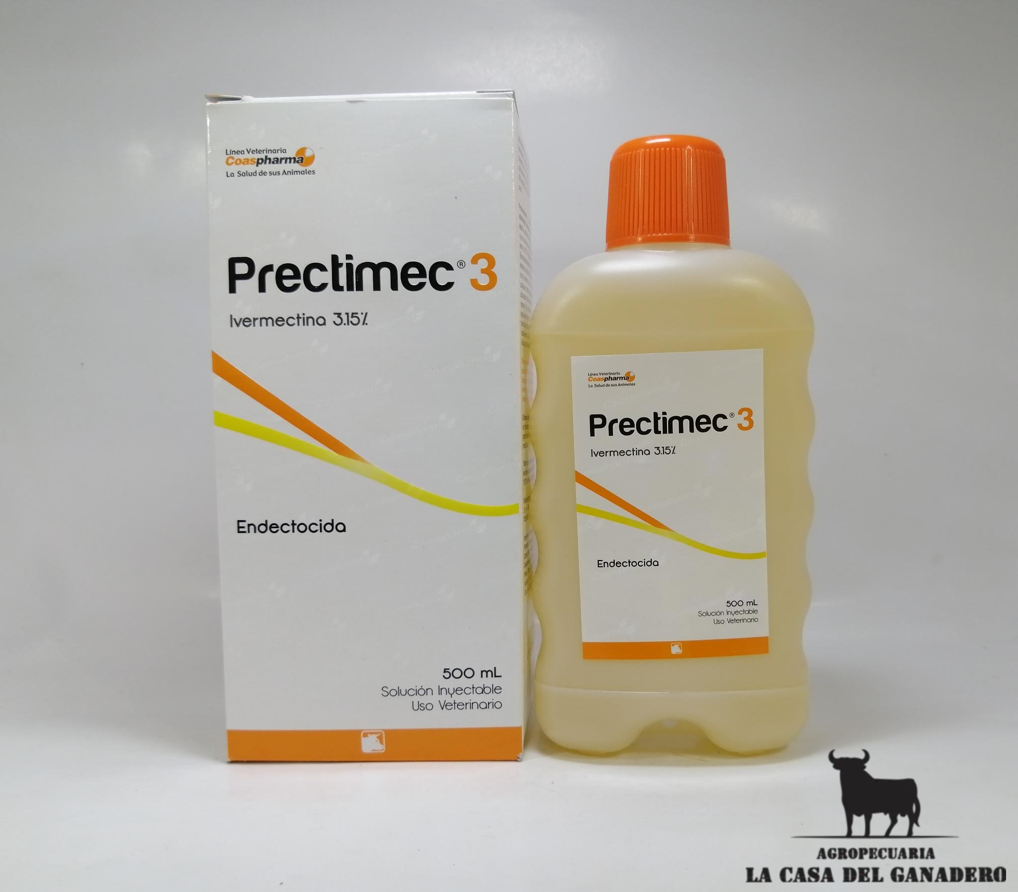 Ivermectina en línea