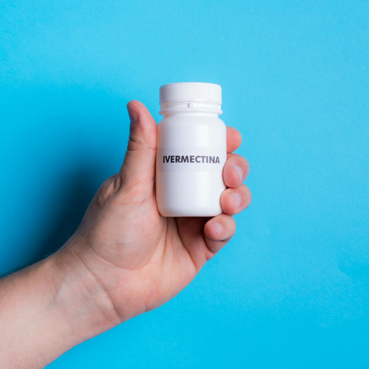 Ivermectina Farmacia España Ivermectina Farmacia España