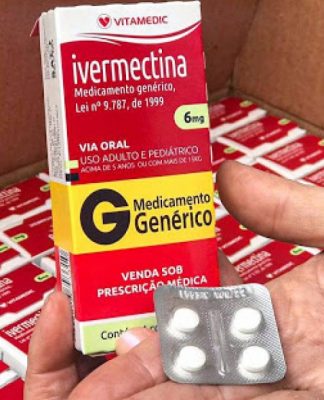 Ivermectina Farmacia On Line