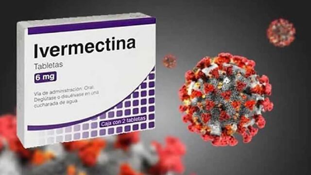 Ivermectina Farmacia Sin Receta
