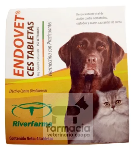 Ivermectina Gatos Comprar