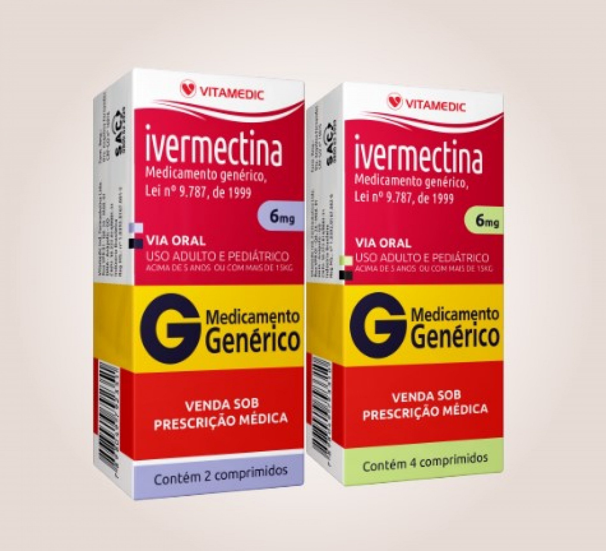 Ivermectina mais barato