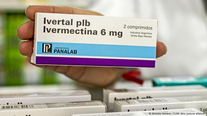 ivermectina orden Ivermectina orden
