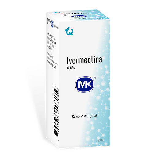 ivermectina precio bogotá