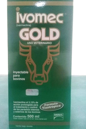 Ivermectina Precio De Venta