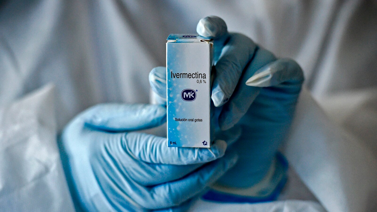 Ivermectina Precio Medicamentos