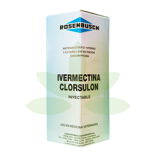 Ivermectina precio uy