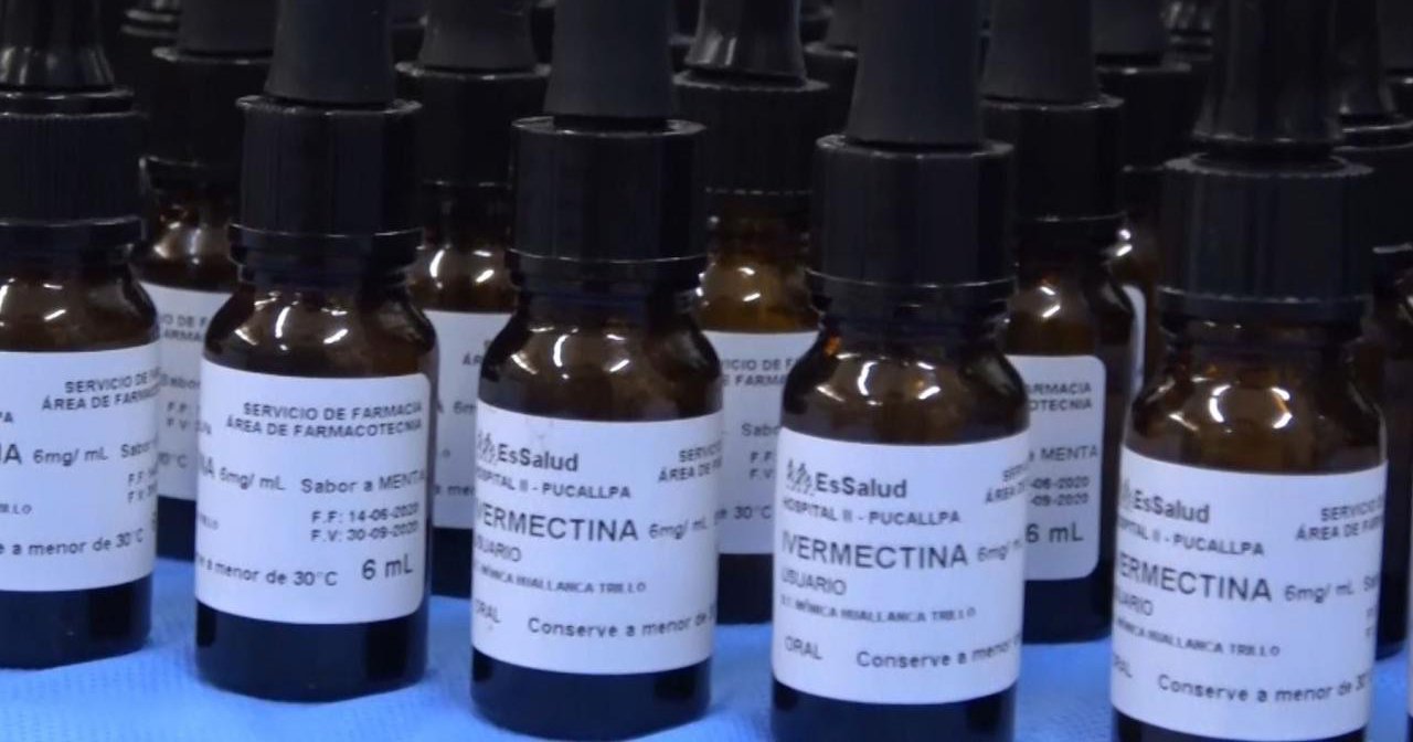 Ivermectina quanox precio Ivermectina Quanox Precio