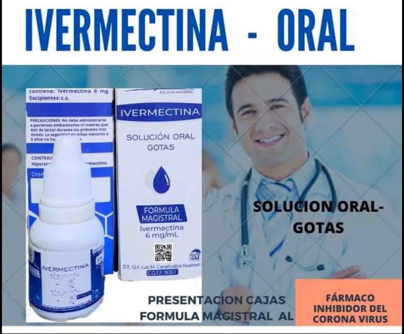 ivermectina skinfarma precio