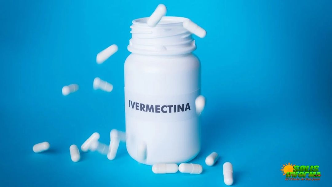 Ivermectina tableta ficha tecnica