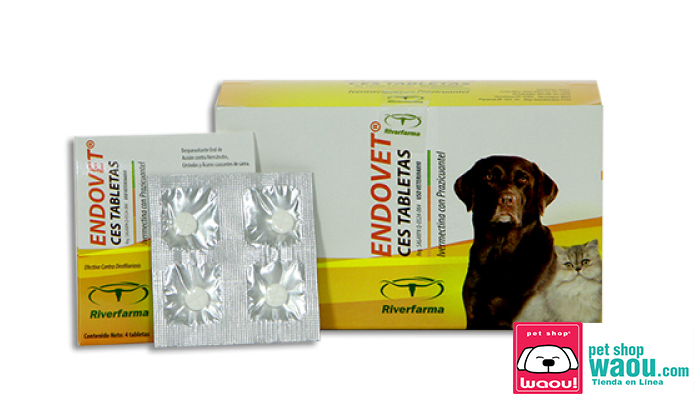 ivermectina tabletas 4 mg