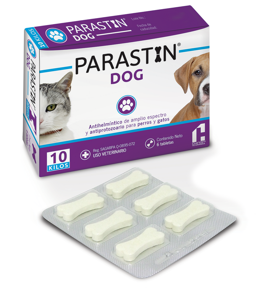 Ivermectina Tabletas En Perros
