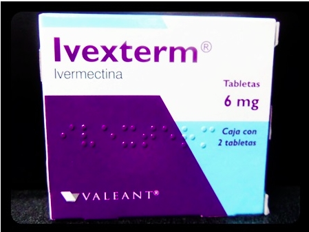 ivermectina tabletas escabiosis Ivermectina tabletas escabiosis