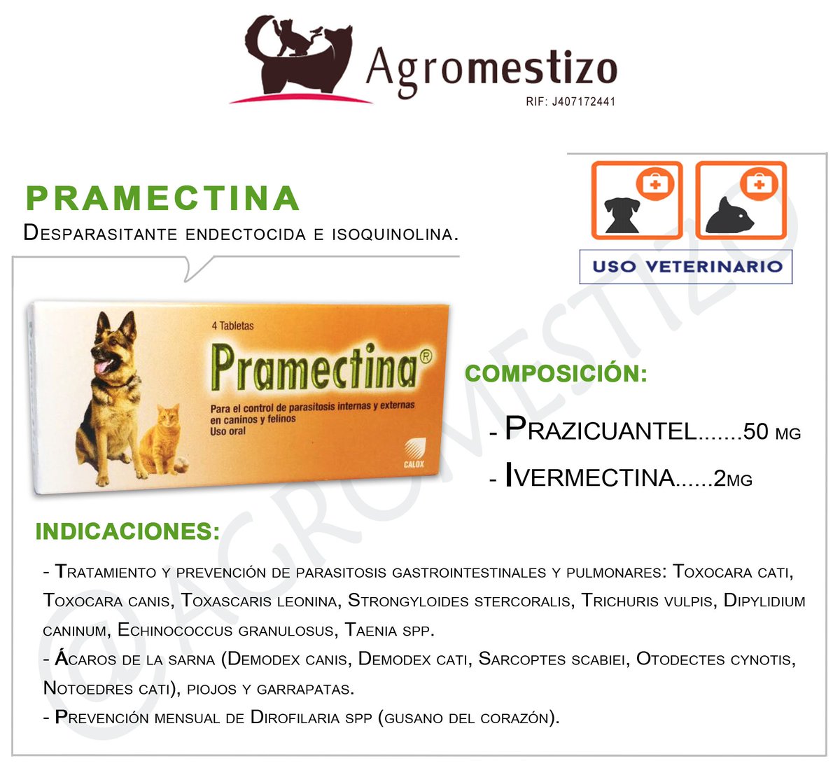 Ivermectina Tabletas Escabiosis