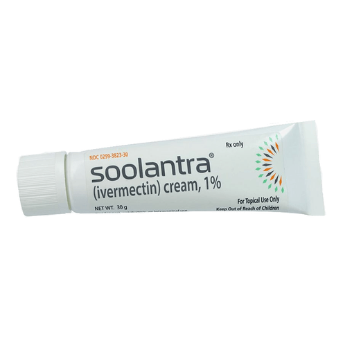 Ivermectina tópica comprar
