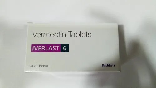 ivermectina usp 6 mg