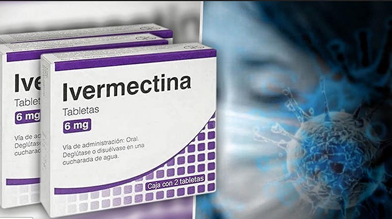Ivermectina Venta España