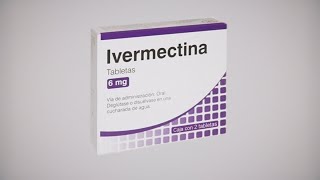 Ivermectina X 6 Mg