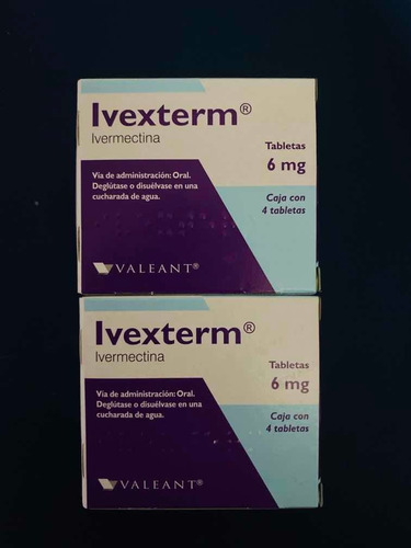 ivexterm compra Ivexterm Compra