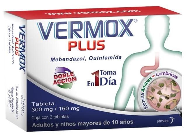 Ivexterm Pastillas Cuanto Cuesta ivexterm pastillas cuanto cuesta