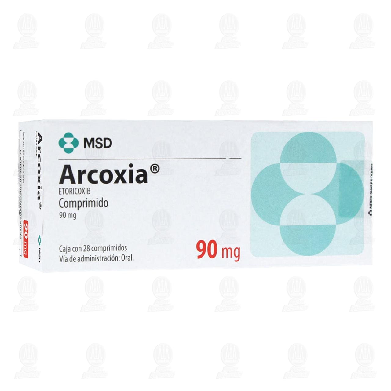 Ivexterm precio españa