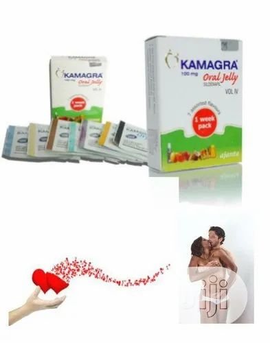 Kamagra 100mg en gel
