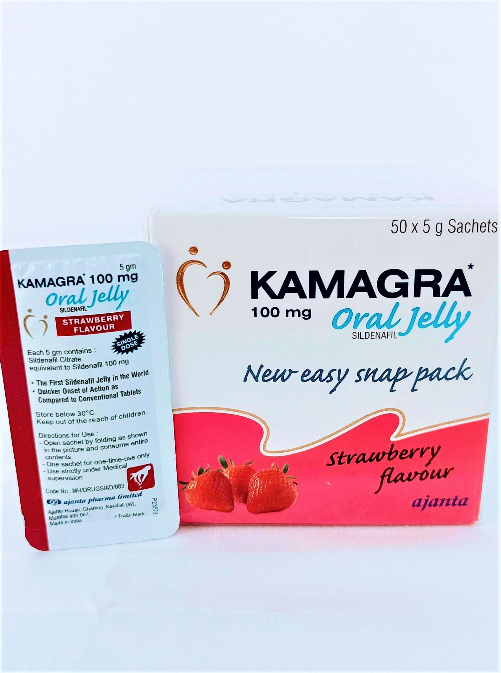 kamagra 50 mg jelly