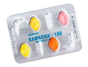 Kamagra Barata España