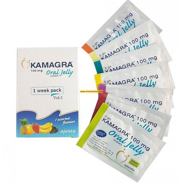 Kamagra España