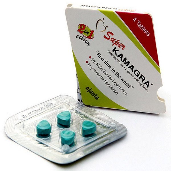 Kamagra Farmacia España