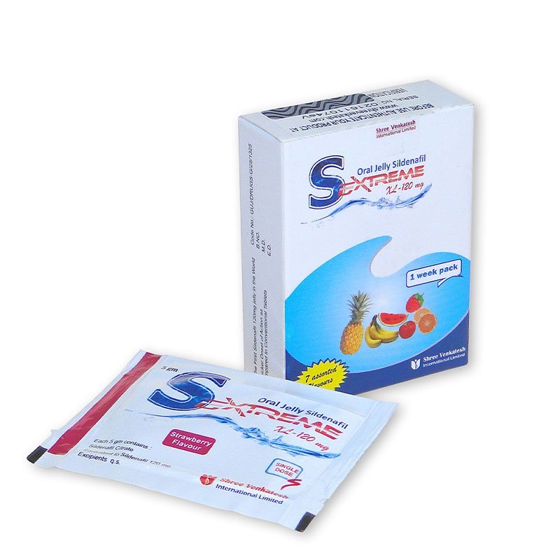 Kamagra jelly 120 mg