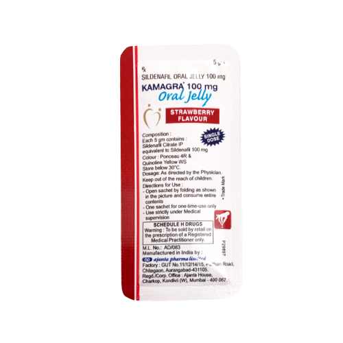Kamagra Online Jelly