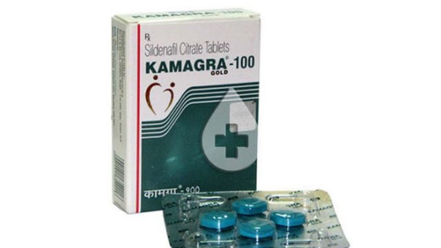 Kamagra Se Puede Comprar Sin Receta