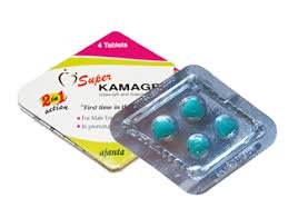 Kamagra super 100 mg 60 mg